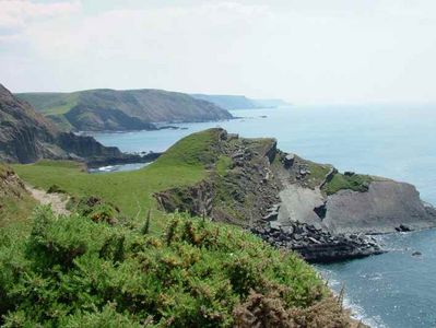 Hartland View